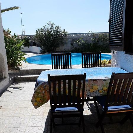פוריס דה אבונה Chalet Lobo מראה חיצוני תמונה