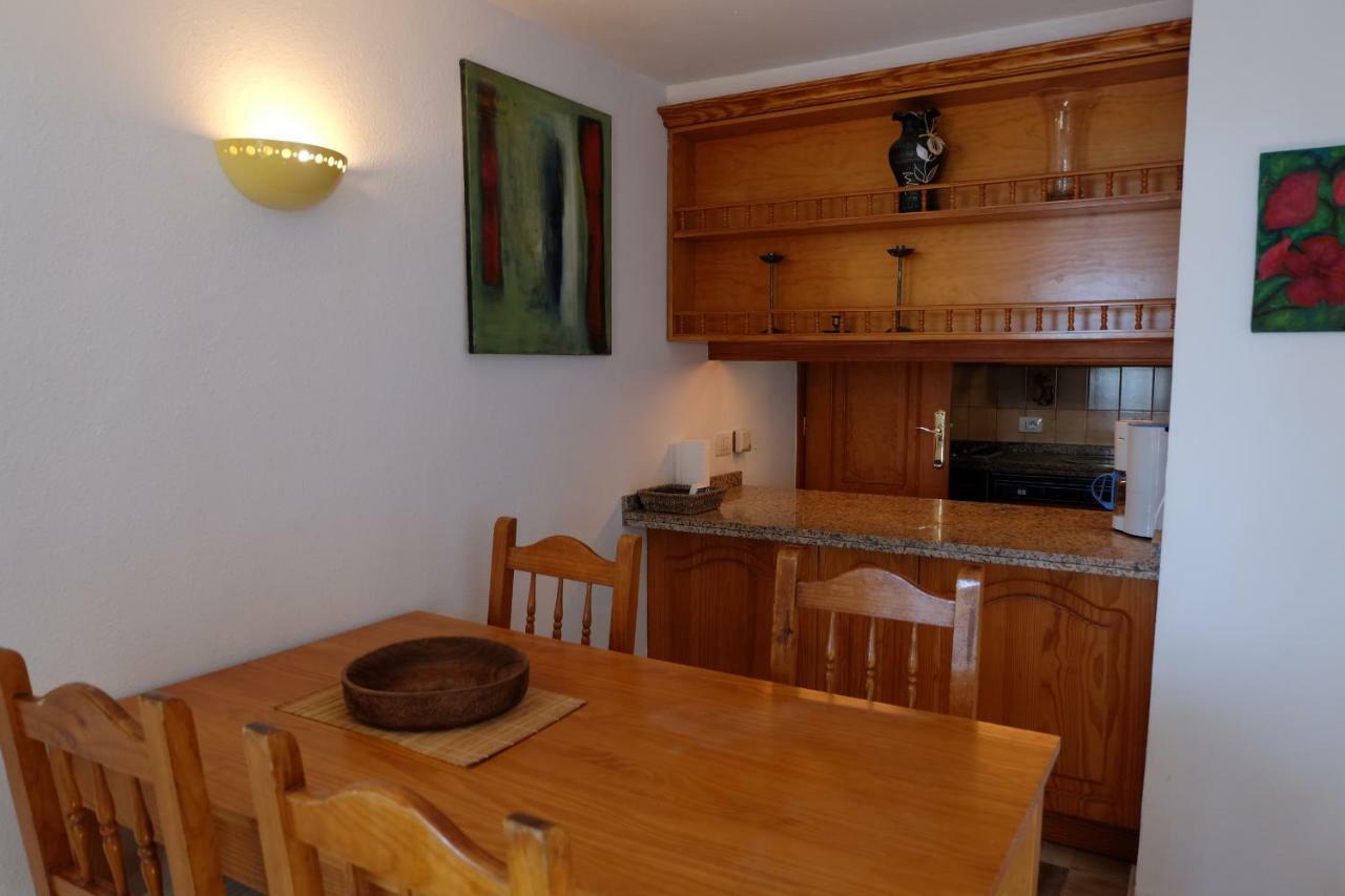 פוריס דה אבונה Chalet Lobo מראה חיצוני תמונה