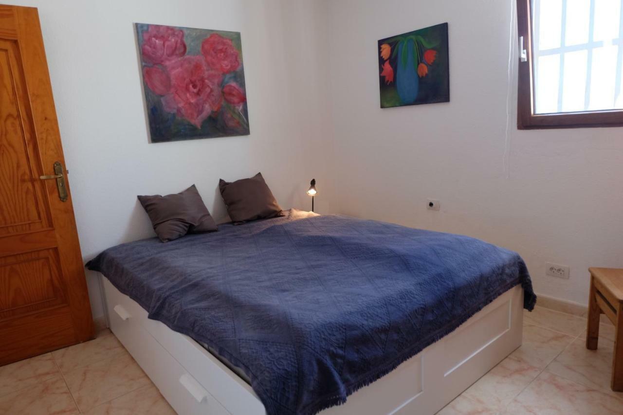 פוריס דה אבונה Chalet Lobo מראה חיצוני תמונה