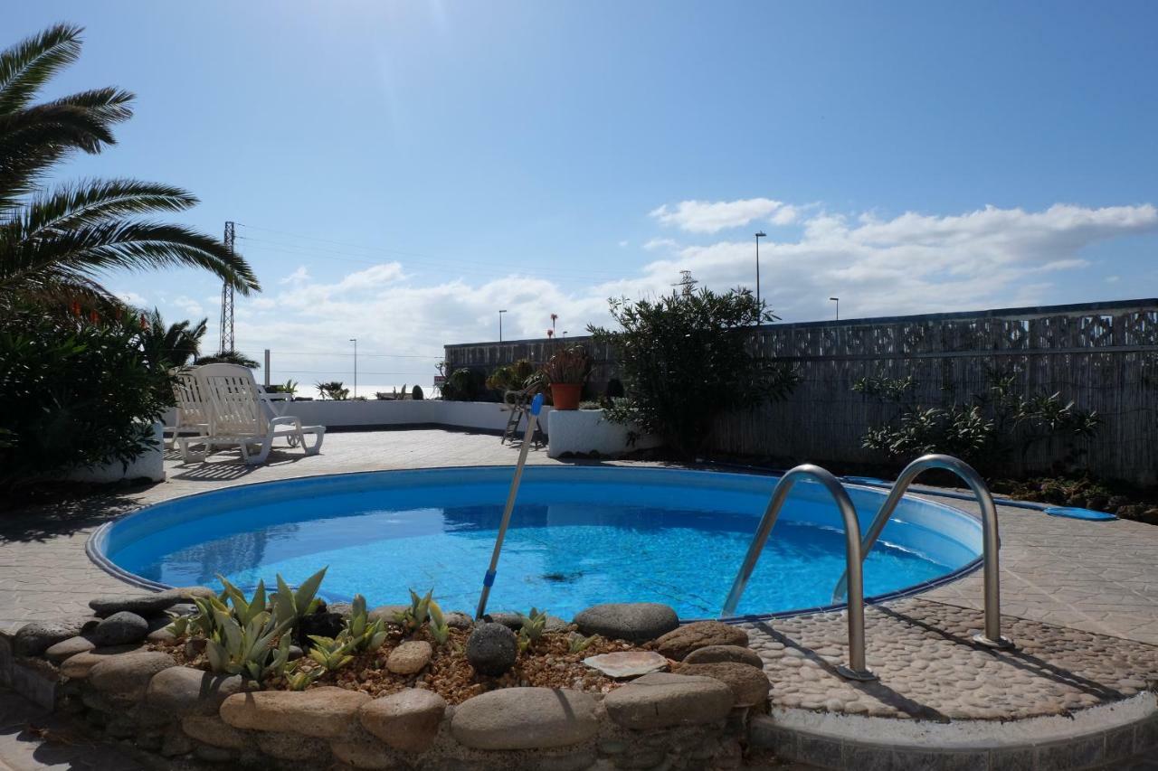 פוריס דה אבונה Chalet Lobo מראה חיצוני תמונה