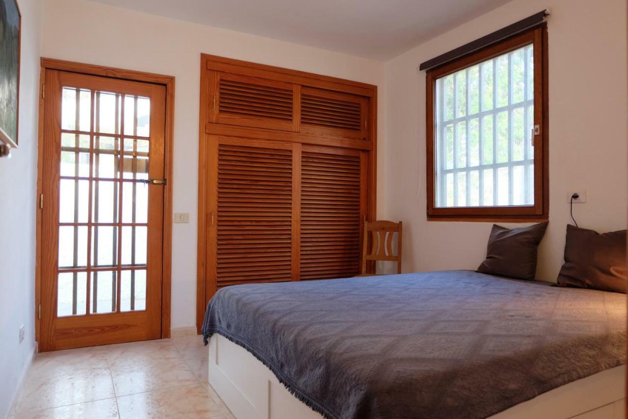 פוריס דה אבונה Chalet Lobo מראה חיצוני תמונה