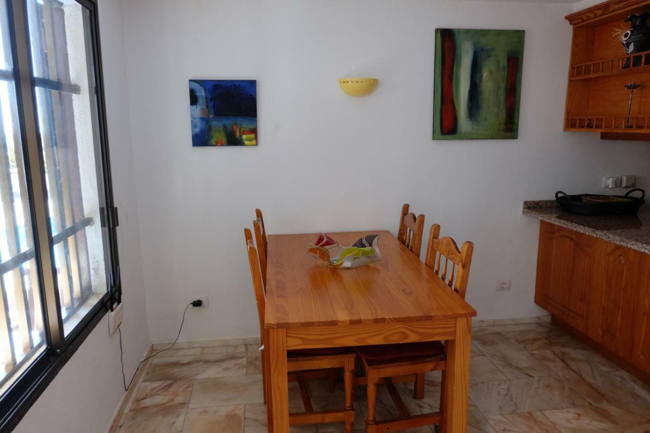 פוריס דה אבונה Chalet Lobo מראה חיצוני תמונה