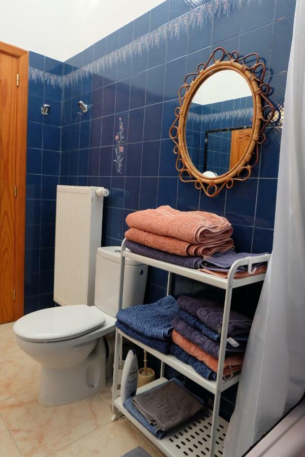 פוריס דה אבונה Chalet Lobo מראה חיצוני תמונה