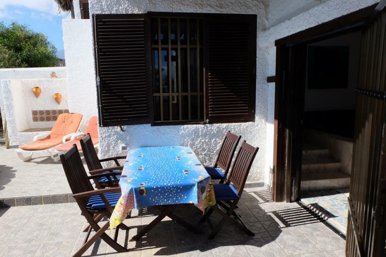 פוריס דה אבונה Chalet Lobo מראה חיצוני תמונה