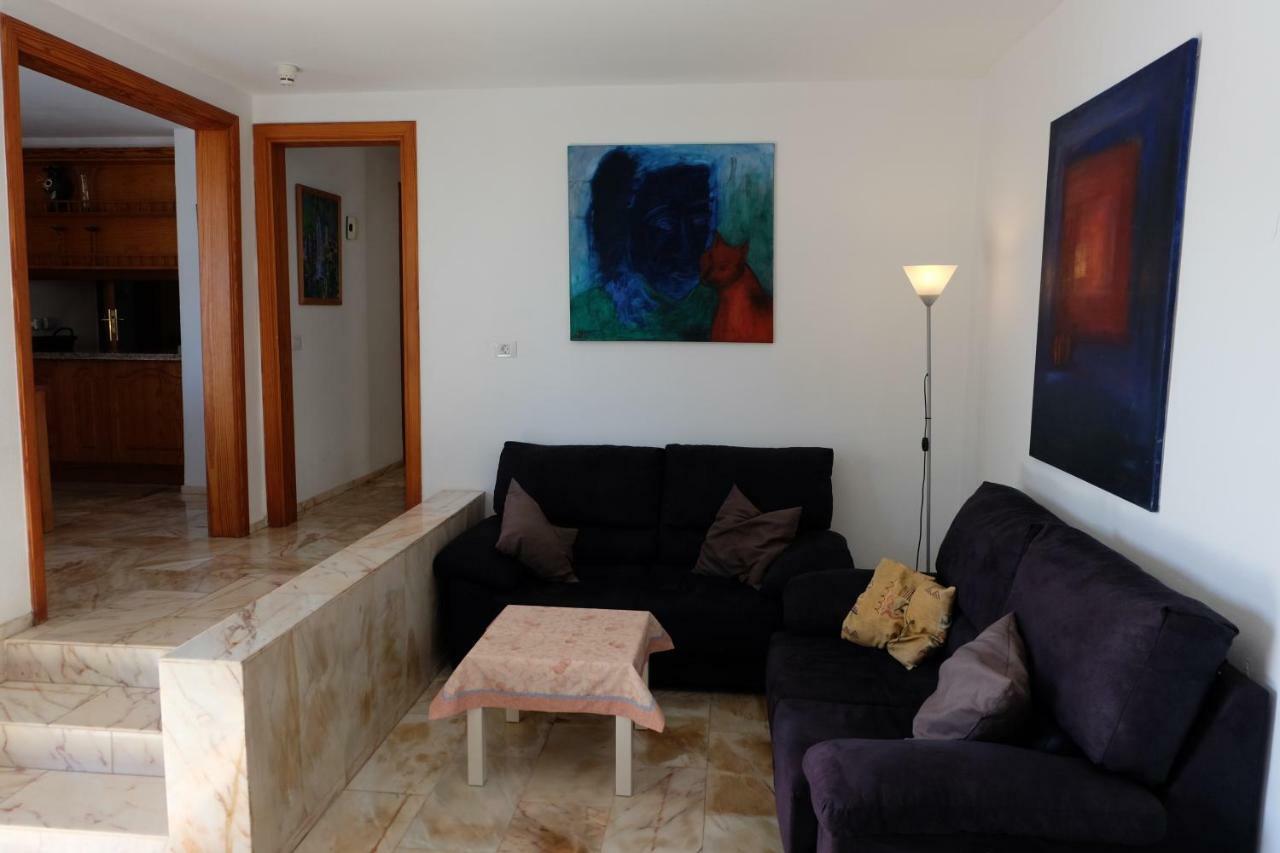 פוריס דה אבונה Chalet Lobo מראה חיצוני תמונה