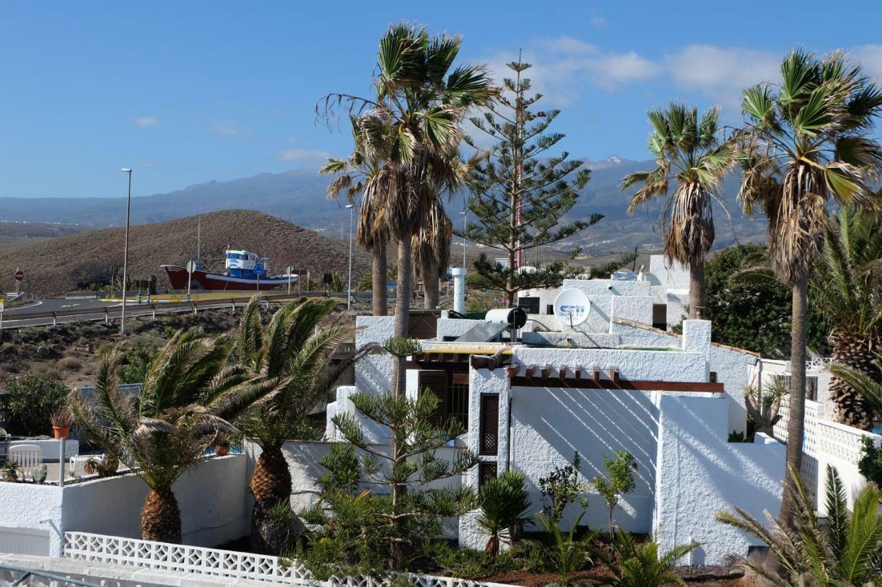 פוריס דה אבונה Chalet Lobo מראה חיצוני תמונה
